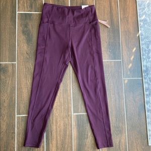 Victoria secret High waist leggings stretch